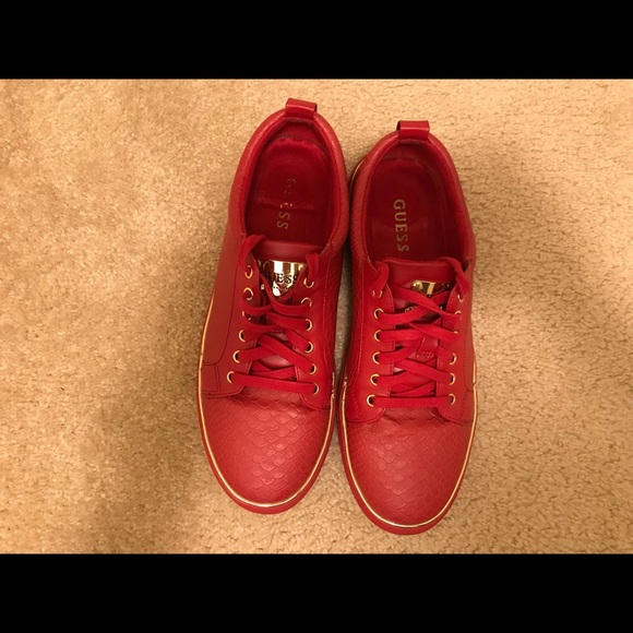 Guess shoes - Picture 7 of 8